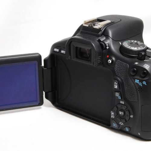 CANON EOS Kiss X5