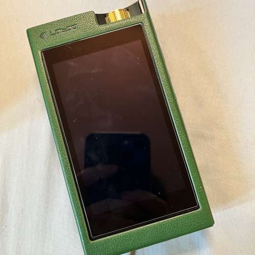 樂圖 Lotoo GT2 墨菊2