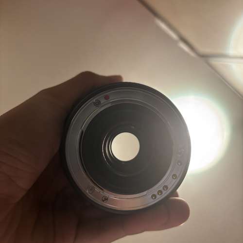 Sigma 70-300mm F4-5.6 APO DG MARCO Pentax K mount