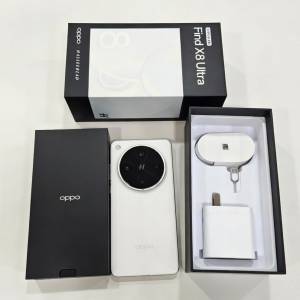 OPPO Find X8 Ultra - 256Gb