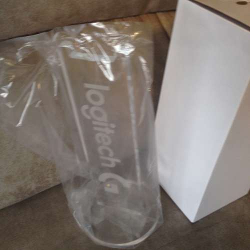 🎧 LOGITECH Headphones Stand NEW 全新 耳機 耳筒 底座 🎧