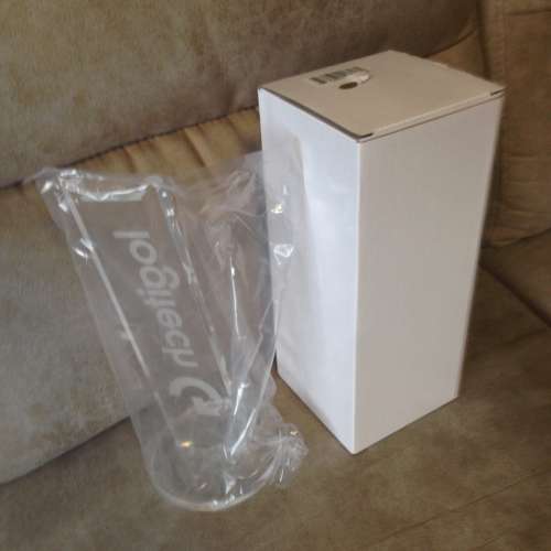 🎧 LOGITECH Headphones Stand NEW 全新 耳機 耳筒 底座 🎧