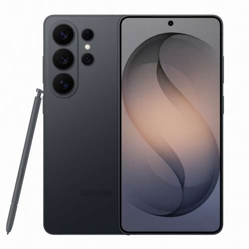 預訂 SAMSUNG Galaxy S26 Ultra (CSL The Club 香港行貨)