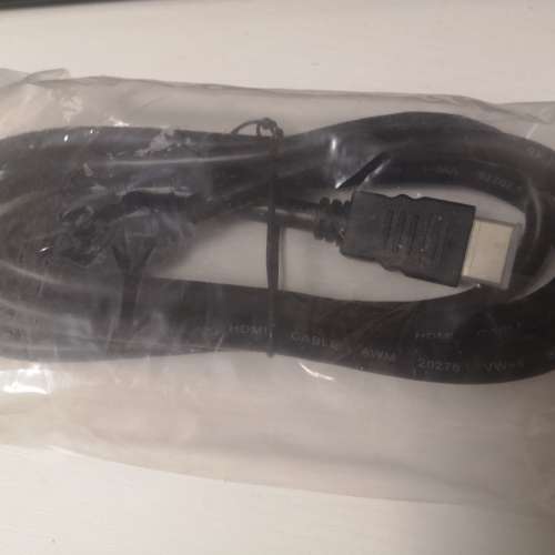 100%全新Lenovo High speed HDMI cable support 4K