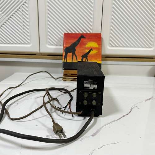 Stax 靜電耳機擴大器