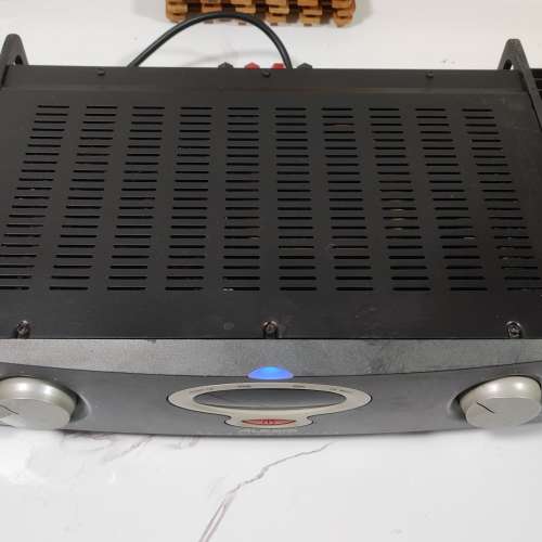 ALESIS RA300 後級(美國愛麗斯)