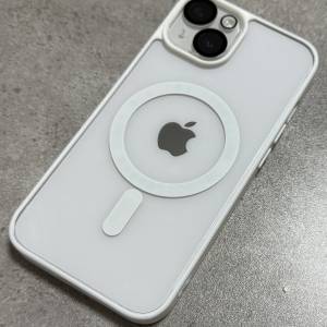 95% new iPhone 14 256g