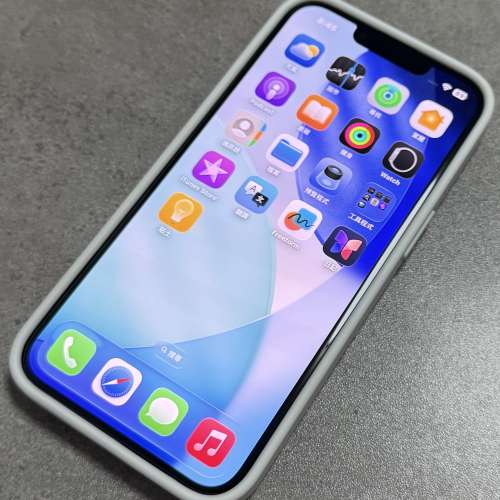 95% new iPhone 14 256g