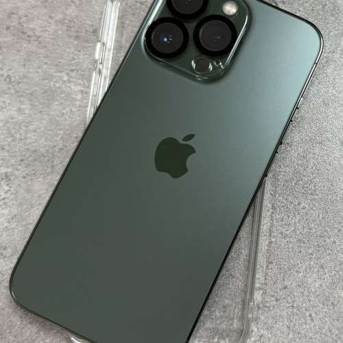 98％ new iPhone 13 Pro 256g