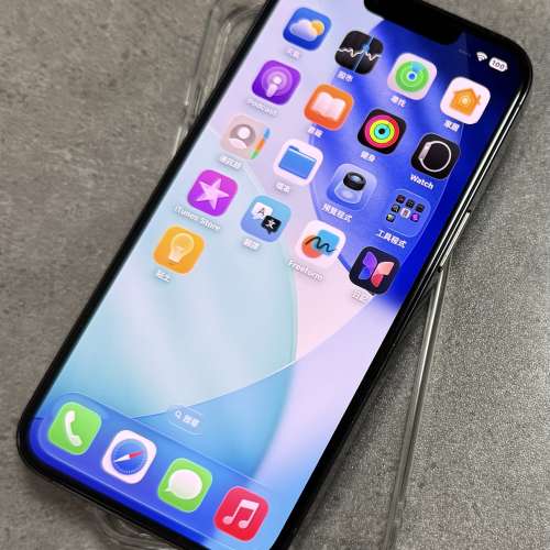 98％ new iPhone 13 Pro 256g