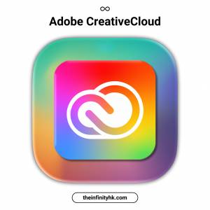 【ONE 自助下單】Adobe CreativeCloud 全家桶 正版 Photoshop Premiere Illustrato...