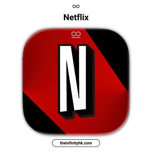 【ONE 自助下單】Netflix 網飛 4K UHD 高級會員 獨享 共享 拼車 帳號 訂閱 支援 電...