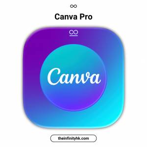 【ONE 自助下單】Canva Pro 專業版 設計工具 Logo 製作 AI 繪圖 簡報 PPT 海報 範本...
