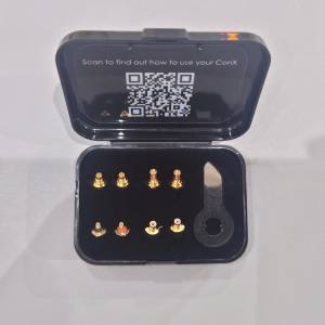 Effect audio Full set conx 欠2pin