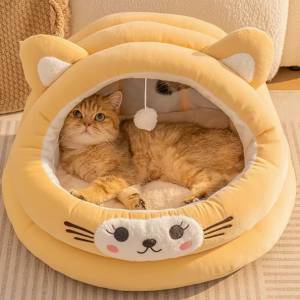 貓貓用品
