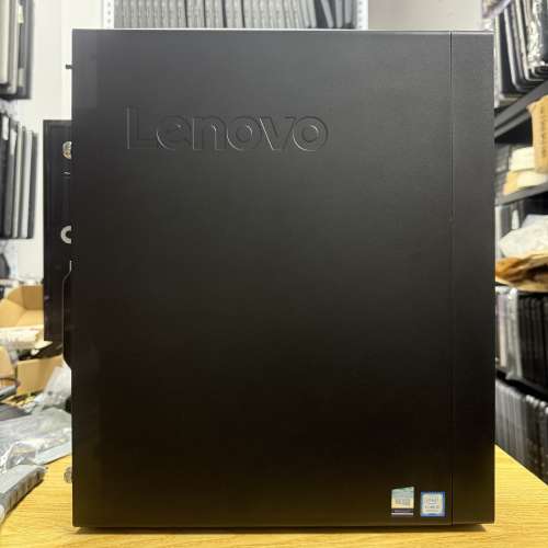 Lenovo ThinkStation P330 Workstation (2nd Gen) (9代 6核 i5 / Win 11 / 永久Off...