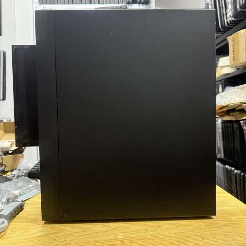 Lenovo ThinkStation P330 Workstation (2nd Gen) (9代 6核 i5 / Win 11 / 永久Off...