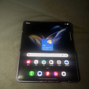 港版fold 4 512gb