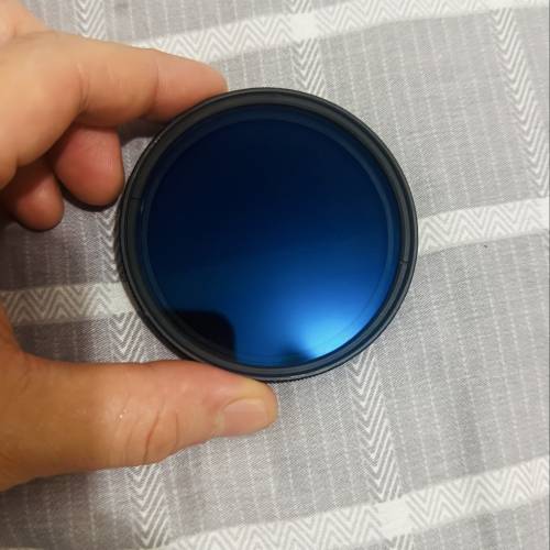 K&F Concept ND2-400 減光鏡 67mm