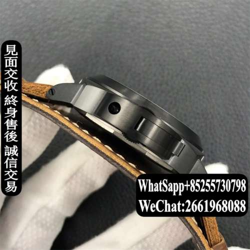 Panerai沛納海 Luminor California 8days DLC 44MM PAM779