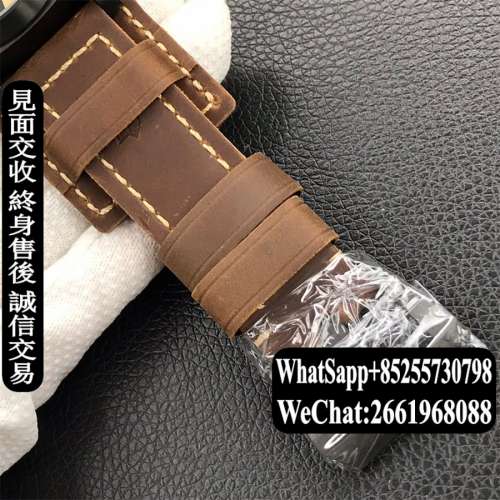 Panerai沛納海 Luminor California 8days DLC 44MM PAM779