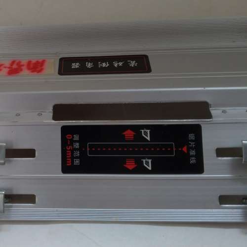 美國MIRANT大功率標明角器 (倒角器）