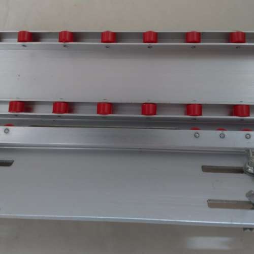 美國MIRANT大功率標明角器 (倒角器）