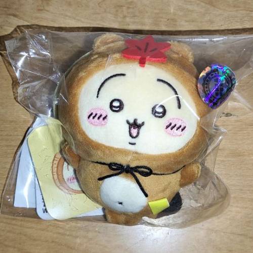 Chiikawa狸貓一番 C賞 Usagi 兔 正品 日版 全新