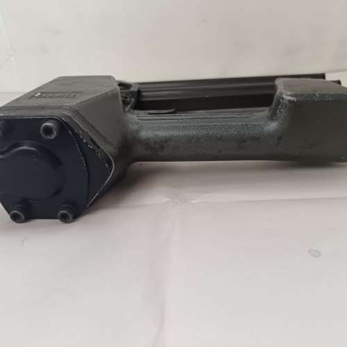 美國PROTURBO 2吋半氣釘鎚