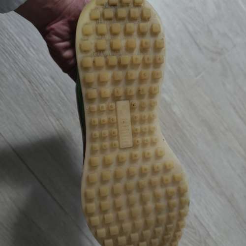 90%新Puma Street Rider Haribo FL Limited Edition特別版