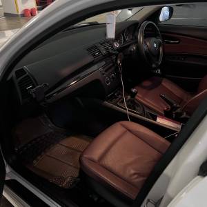 BMW 118i