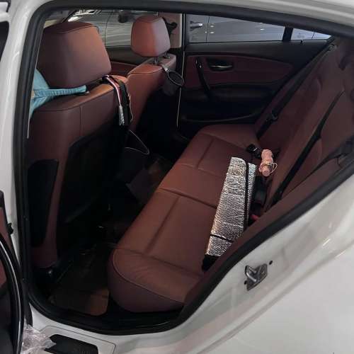 BMW 118i