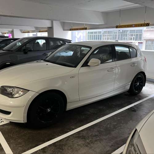 BMW 118i