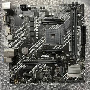 ASUS 華碩 PRIME A520M-K Micro ATX主機板 Socket AM4