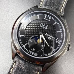 Airfield Moonphase