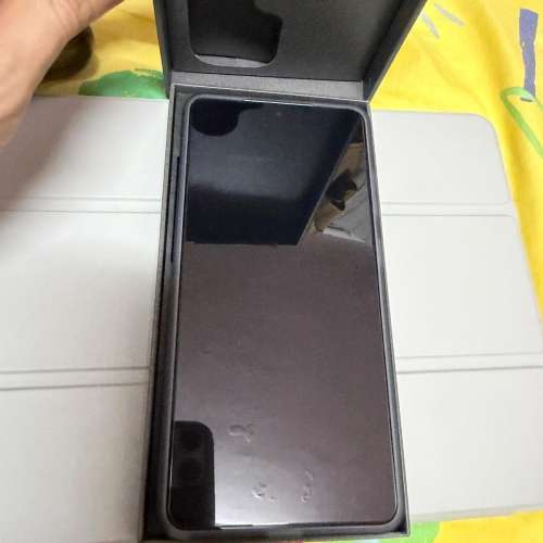 Samsung Galaxy S26 Ultra 1TB 香港行貨 有單有保 購自3HK