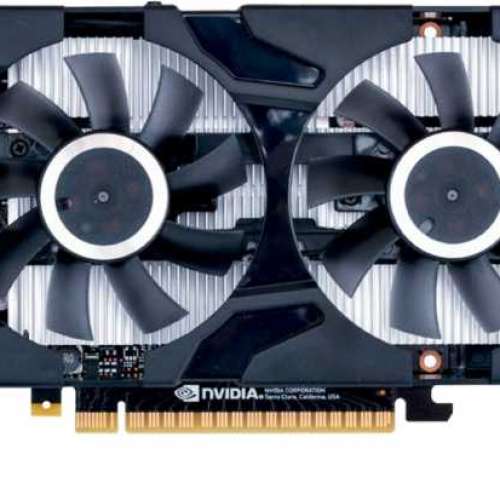INNO3D geforce 1650 display card  4G DDR5  ,全正常
