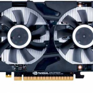 INNO3D geforce 1650 display card  4G DDR5  ,全正常