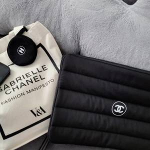 Chanel VIP beauty 電腦袋