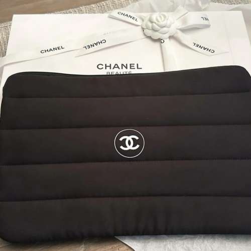 Chanel VIP beauty 電腦袋