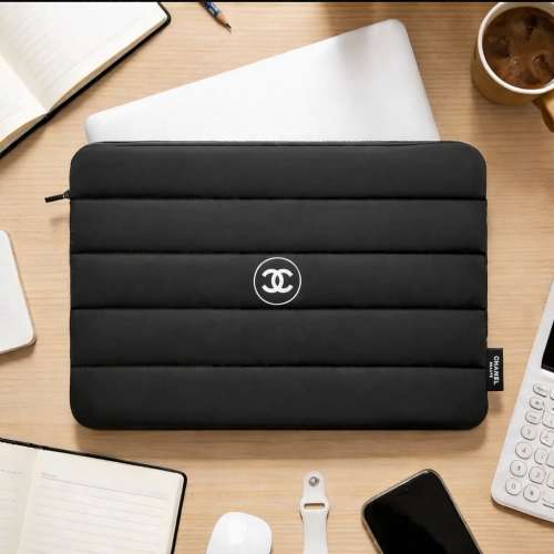 Chanel VIP beauty 電腦袋