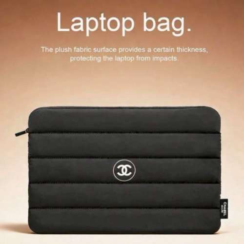 Chanel VIP beauty 電腦袋