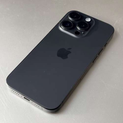 Apple iPhone 15 Pro 256gb