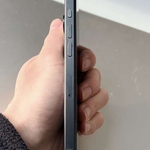 Apple iPhone 15 Pro 256gb