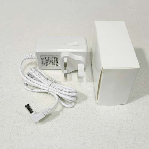 全新 12V~2A 電源適配器 1.4M