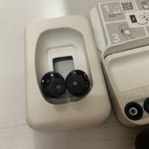 98%New Sony WF-1000XM5 Noise Canceling Earbuds Black