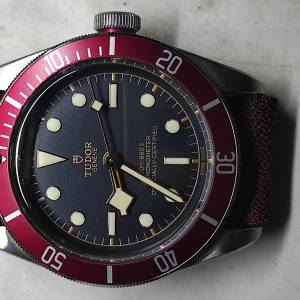 Tudor 手錶