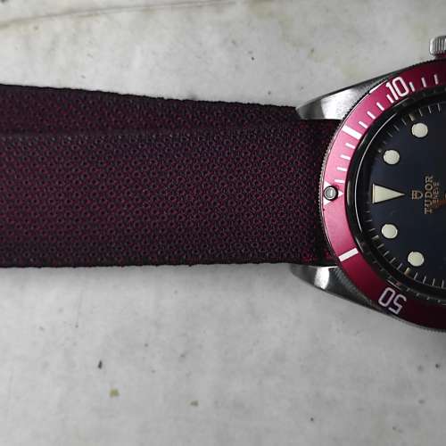 Tudor 手錶