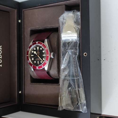 Tudor 手錶