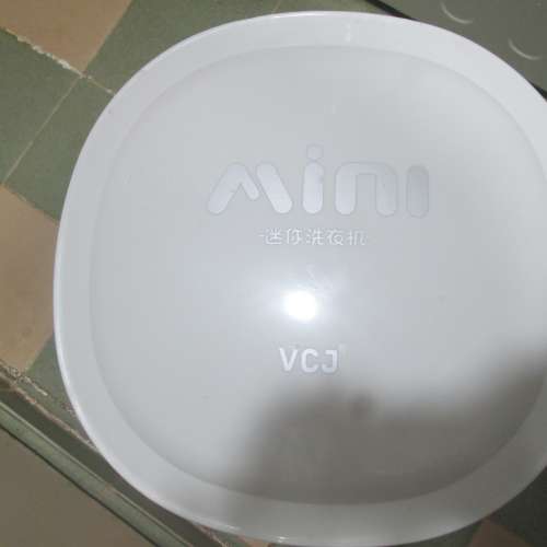 全新小型迷你洗衣機